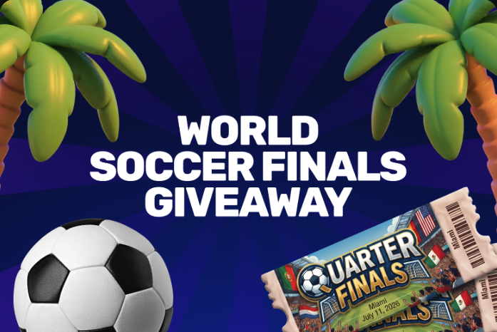 Legendz.com World Cup Tickets